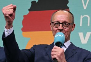 Christian Democrats Lead As Far-Proper AfD Surge