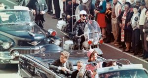 FBI says it has found hundreds of recent information on JFK assassination | Politics Information