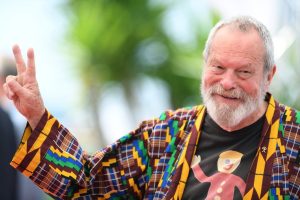 Terry Gilliam Biblical Comedy Heads To EFM With Andrea Iervolino