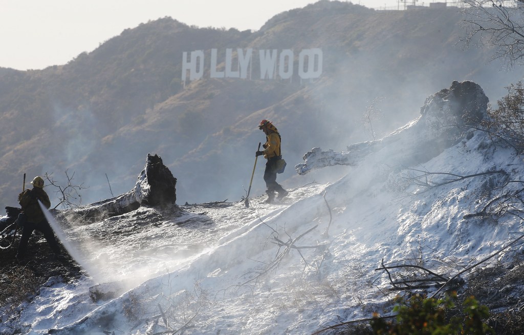 How Worldwide TV Business Responded How Worldwide TV Business Responded