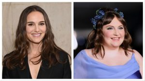 Netflix Spends Massive For Natalie Portman Lena Dunham Rom-Com ‘Good Intercourse’