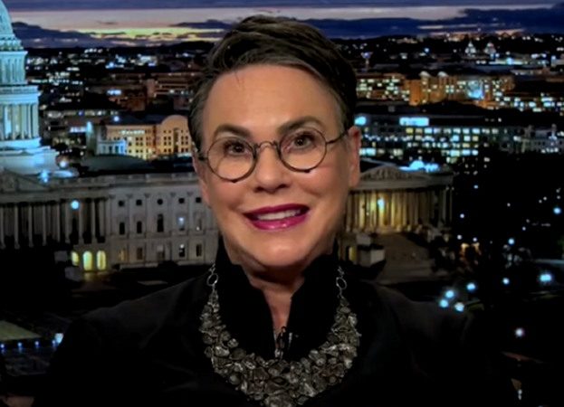 Rep. Harriet Hageman Says There Are ‘Entire Number of Methods’ to Reduce the Division of Training | The Gateway Pundit Rep. Harriet Hageman Says There Are ‘Entire Number of Methods’ to Reduce the Division of Training | The Gateway Pundit