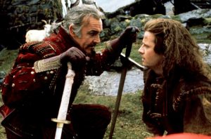 Cineverse Grabs Digital Rights To ‘Highlander’ Franchise And Different Davis-Panzer Titles