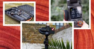 Hohem iSteady M7 Gimbal Evaluate