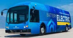 Defective Electrical Buses Trigger Large Complications for A number of Faculty Districts | The Gateway Pundit