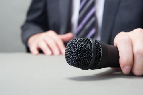 Interview: It is Simply Time For The Silent Majority To Awaken Interview: It is Simply Time For The Silent Majority To Awaken