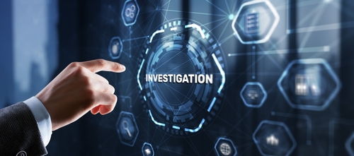 The Investigation The Investigation