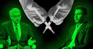 Donald Trump’s NIH Decide Simply Launched a Controversial Scientific Journal