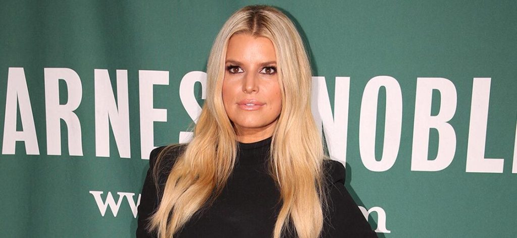Jessica Simpson Shares How Quitting Alcohol Brought on A Main Shift In Her Life Jessica Simpson Shares How Quitting Alcohol Brought on A Main Shift In Her Life