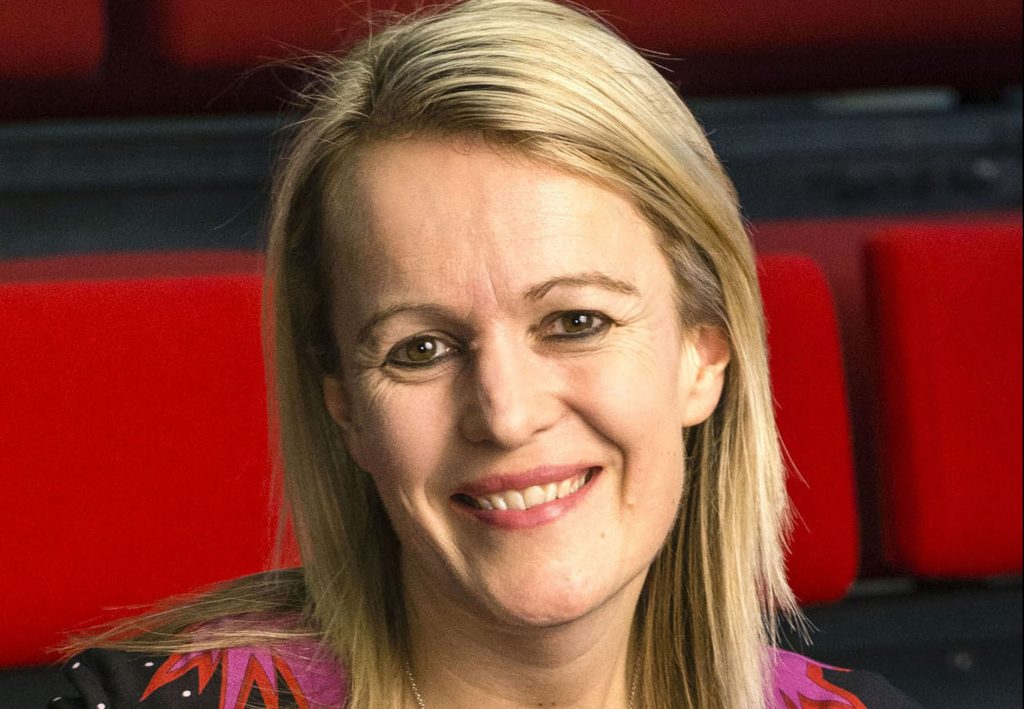 BBC’s Charlotte Moore Changed By Kate Phillips In Interim BBC’s Charlotte Moore Changed By Kate Phillips In Interim