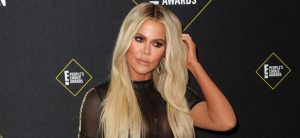 Khloé Kardashian Reportedly Trying To Make A Profession Change