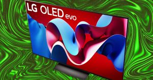 The 5 Greatest OLED TVs (2025)