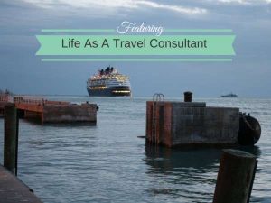 The Working Life As A Journey Marketing consultant {From Actual Brokers}