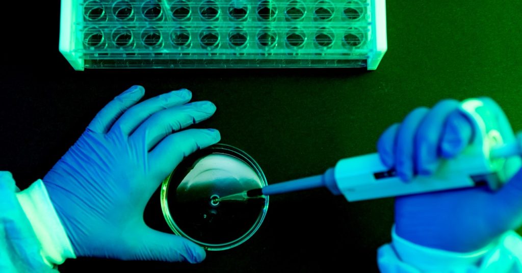 The Federal Funding Freeze Will Trigger Lasting Harm to Medical Analysis