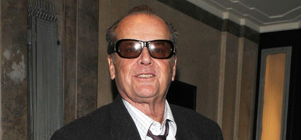 Jack Nicholson’s ‘SNL50’ Look Leaves Followers Delighted