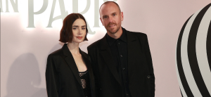 Lily Collins’ Beau Charlie McDowell Responds to Surrogacy Critics