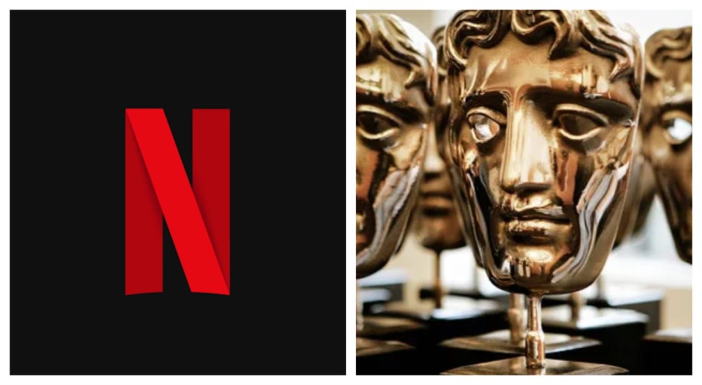 Netflix BAFTA Social gathering Going Forward At New Venue Netflix BAFTA Social gathering Going Forward At New Venue