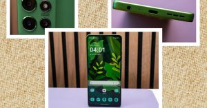 Motorola Moto G Energy 2025 Evaluation: Almost There