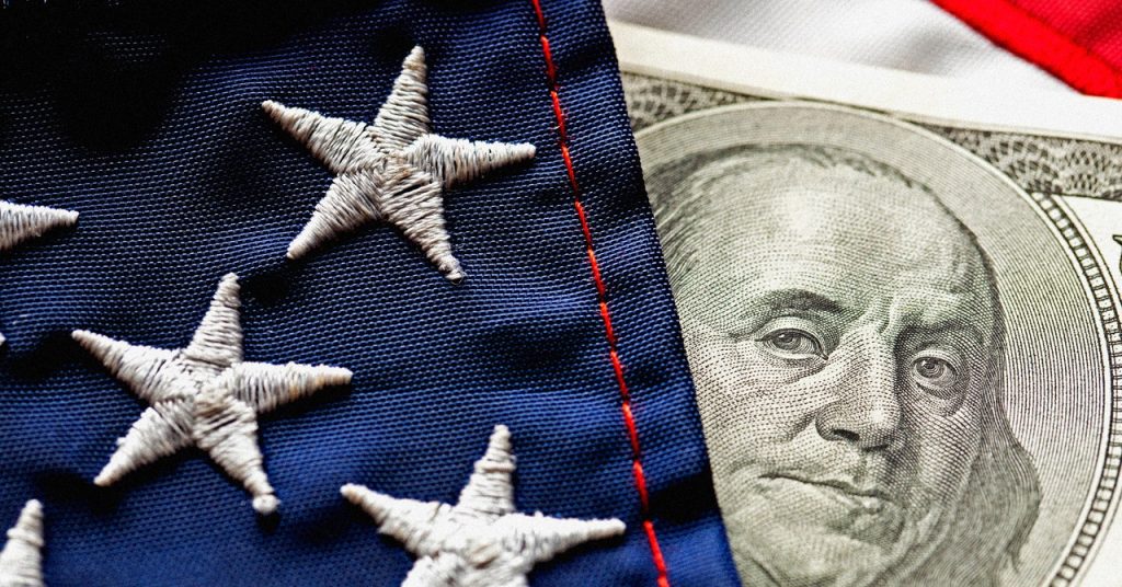 A 25-Yr-Previous With Elon Musk Ties Has Direct Entry to the Federal Fee System