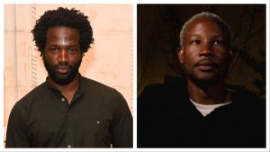 Sope Dirisu Leads ‘My Father’s Shadow’ For Component Footage, BBC Movie