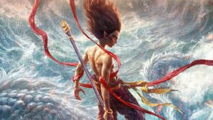 ‘Ne Zha ‘2 Film Evaluate: China’s Document-Breaking Animated Film