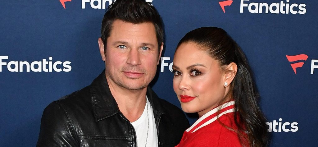 Vanessa Lachey Is Proper About ‘Love Is Blind’ Season 8’s Greatest Controversy