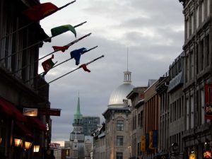Native Montreal Strolling Meals Excursions | Overview {Outdated Montreal}