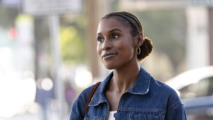 Issa Rae Says ‘Insecure’ Followers Have Requested For Finale Reshoot