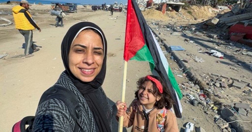 Returning to Gaza, a stranger in my very own metropolis | Israel-Palestine battle Returning to Gaza, a stranger in my very own metropolis | Israel-Palestine battle