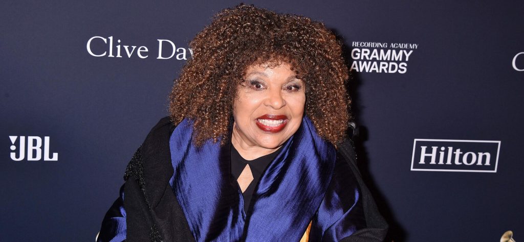 Roberta Flack Thanked ‘Wondrous Celine Dion’ Days Earlier than Dying