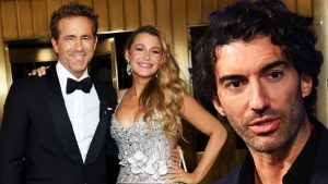 Blake Vigorous Claims Different Ladies Had been Harassed By Justin Baldoni On It Ends With Us Set