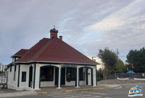 Salish Seaside RV Haven | Tenting In Victoria, BC {Evaluate}