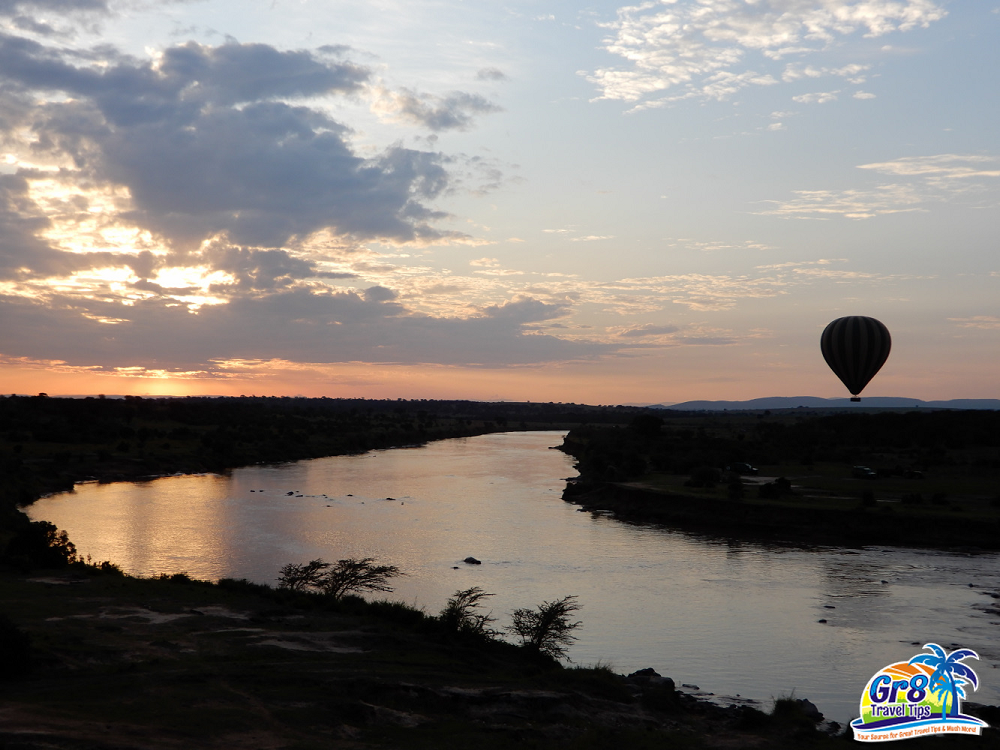 Serengeti Scorching Air Balloon Safari {Full Evaluation & Images} Serengeti Scorching Air Balloon Safari {Full Evaluation & Images}