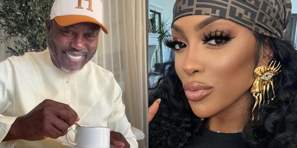Simon Guobadia Sues Porsha Williams After New ‘RHOA’ Trailer