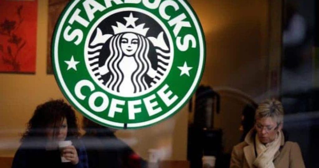 Starbucks Plans to Lay Off 1,100 Company Workers | The Gateway Pundit