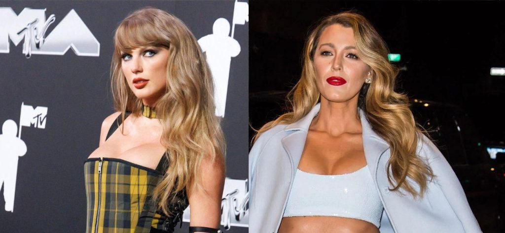 Taylor Swift Has Reportedly ‘Halted’ Friendship With Blake Energetic