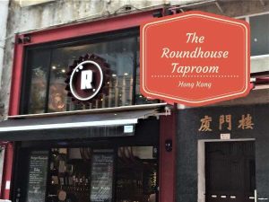 Hong Kong | Excellent Craft Beer Taproom Places