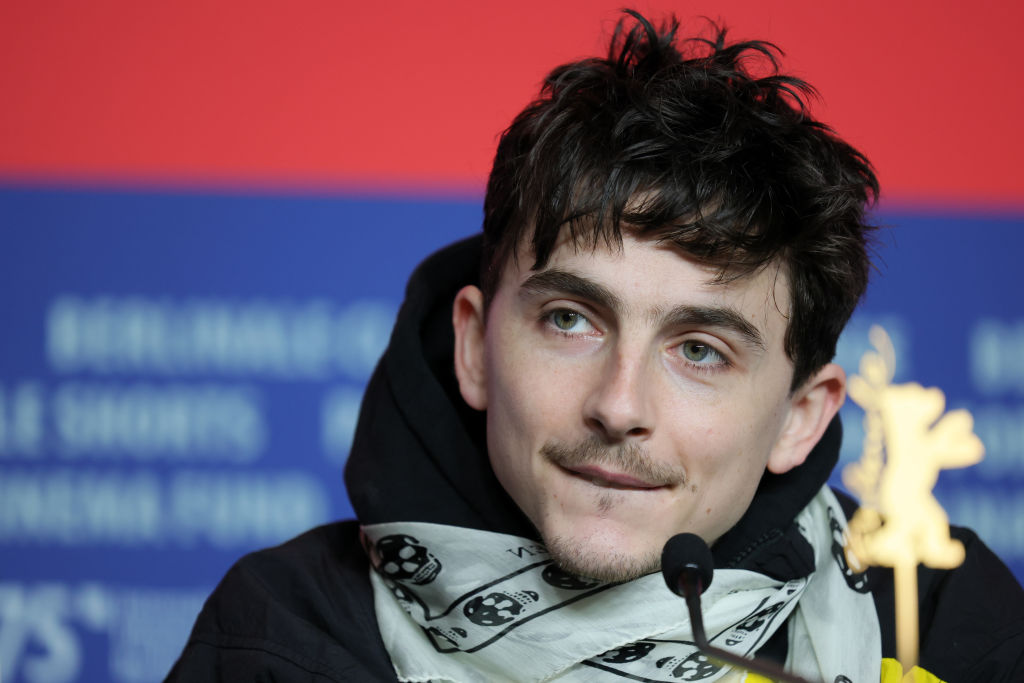 Timothée Chalamet Talks Bob Dylan’s Delicate Activism: Berlin Pageant Timothée Chalamet Talks Bob Dylan’s Delicate Activism: Berlin Pageant