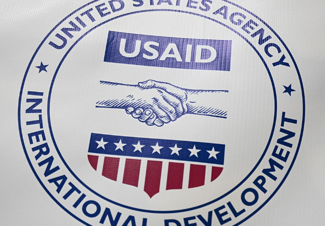 USAID – A Felony Group Inside The Deep State USAID – A Felony Group Inside The Deep State
