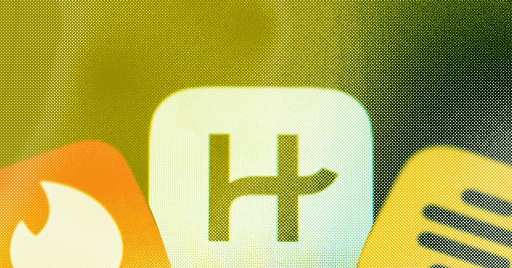 Are Courting Apps Getting Worse? Are Courting Apps Getting Worse?