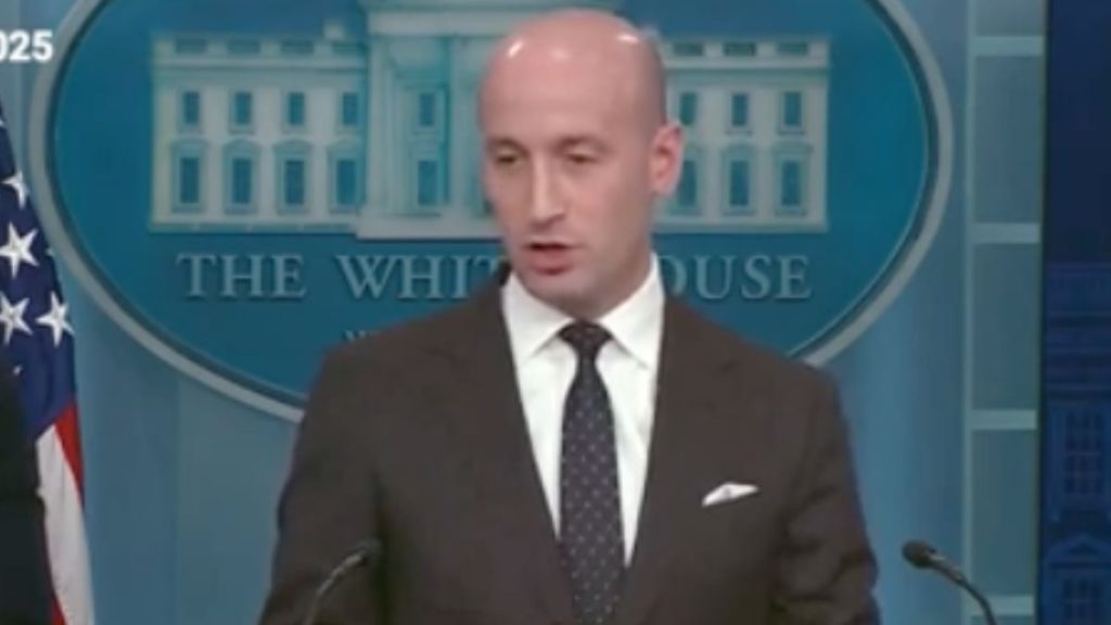 WATCH: Trump Admin Eyes Sending Checks to People from DOGE Financial savings