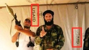 Of the Billions in Questioned USAID Spending, Tens of millions Went to Fund Al Qaeda-Tied Terrorists in Syria