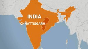 Indian forces kill 31 suspected Maoist rebels in Chhattisgarh state | Battle Information