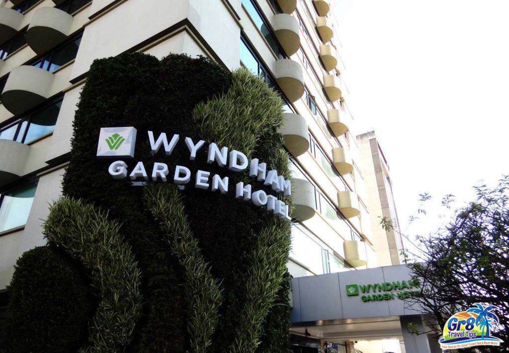 The Wyndham Backyard Quito Lodge | Ecuador {Evaluation}