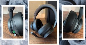 Xbox Wi-fi Headset Evaluate (2024): Pair and Play