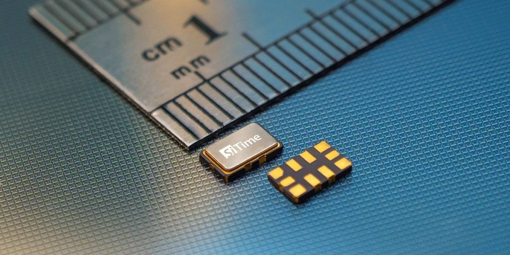 MEMS Clocks: Saving Energy For AI