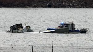 Singapore sends condolences to US over Washington air crash