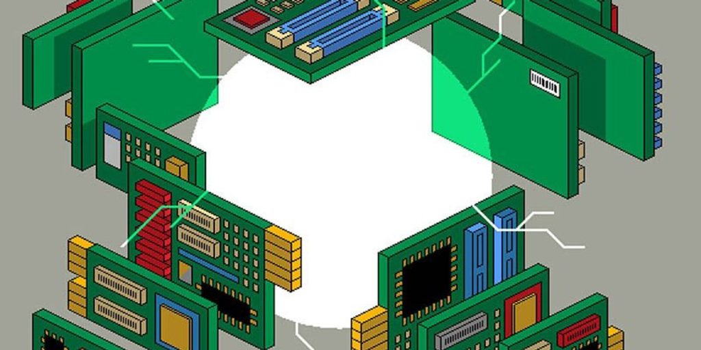Quantum Computing Corporations Concentrate on Modular Set Ups