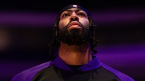 Anthony Davis can anchor Mavericks’ championship goals