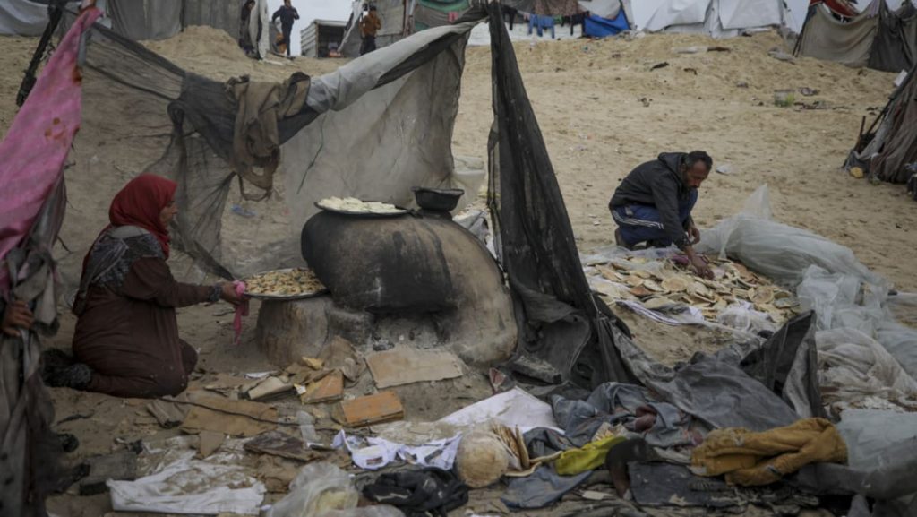 Israel appears to increase section considered one of Gaza truce as long-term deal proves elusive Israel appears to increase section considered one of Gaza truce as long-term deal proves elusive